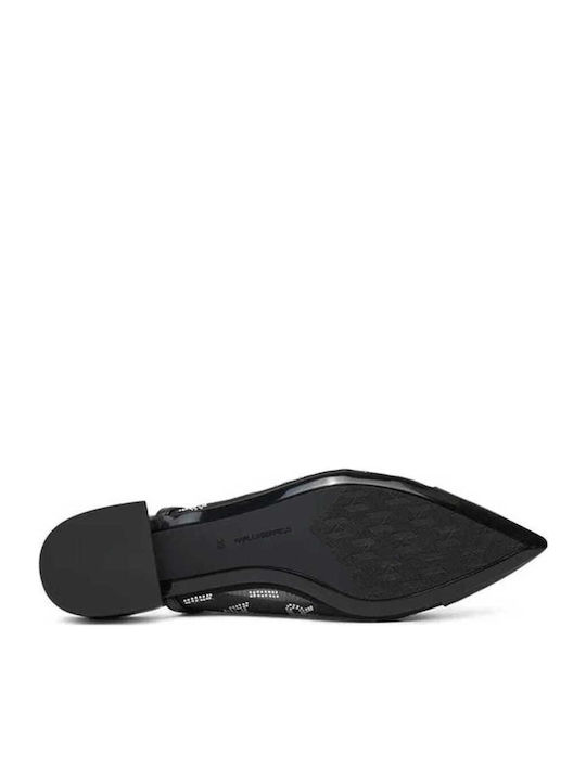 Ballerinas Black