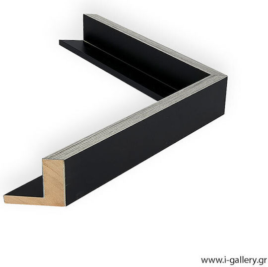 I-gallery Рамка Дърво 1бр