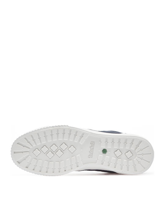 Mylo Bay Low Ανδρικά Sneakers Μπλε