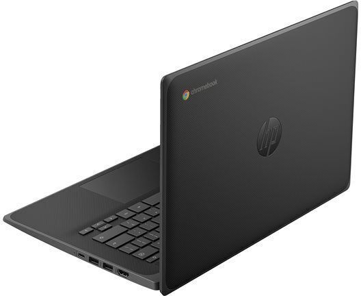 HP 14 G1i Chromebook 14" FHD (Celeron-N150/8GB/64GB Flash Storage/Chrome OS) (UK Keyboard)