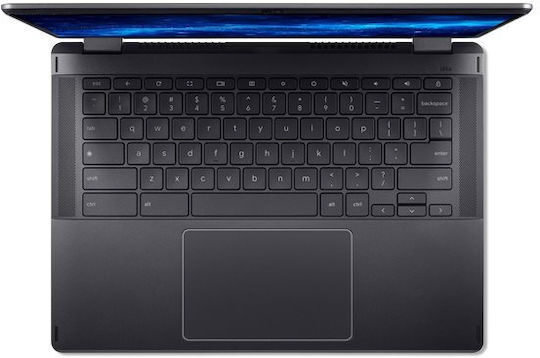 Acer Chromebook Plus Spin 514 CPE594-1N-TCO 14" FHD+ Touchscreen (i3-1315U/8GB/256GB SSD/Chrome OS) (UK Keyboard)