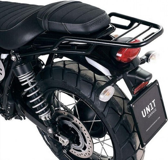 Unit Garage Gestell für Triumph Verwirbler