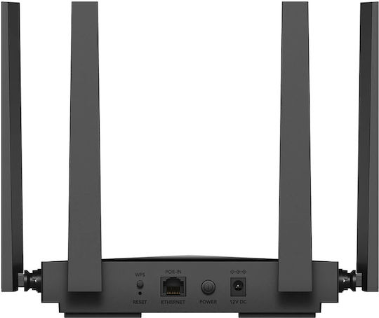 Cudy AP3000D v1 Access Point Wi‑Fi 6 Dual Band (2.4 & 5GHz) Single Kit