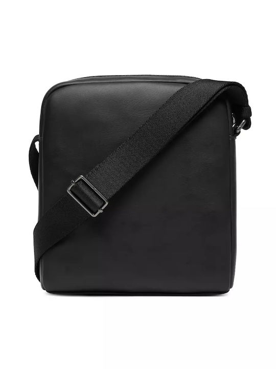 Reporter Men's Bag Shoulder / Crossbody Black