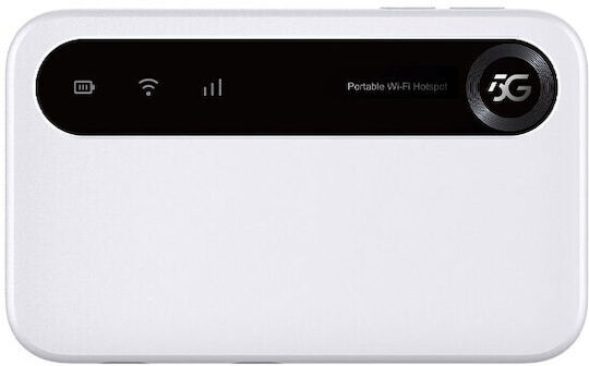 ZTE U50 Ασύρματο Router
