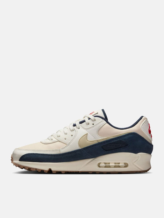 Air Max 90 Prm Adidași Pentru Bărbați Multicolori