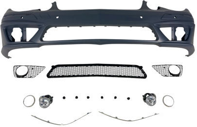 Body Kit Αυτοκινήτου Συμβατό με BMW E63 2006-2008