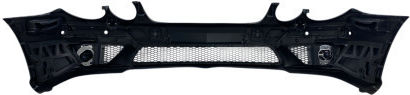 Body Kit Αυτοκινήτου Συμβατό με BMW E63 2006-2008