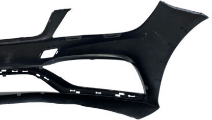 Body Kit Αυτοκινήτου Συμβατό με Mercedes-Benz C Class 2011-2013