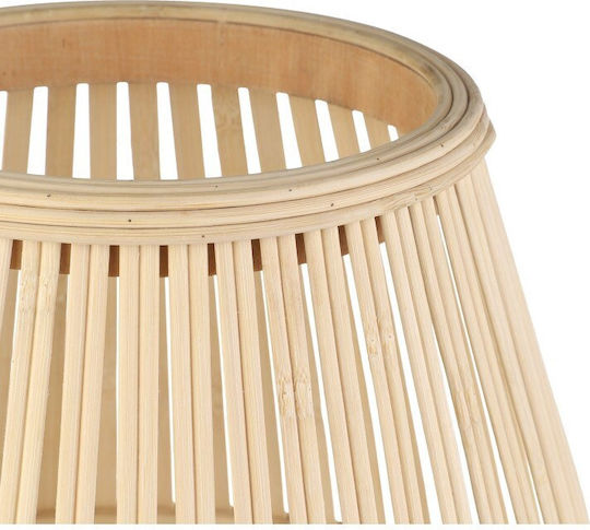 Eglo Bunawan Laterne Bamboo Beige 45.5x45.5x30cm 1Stück