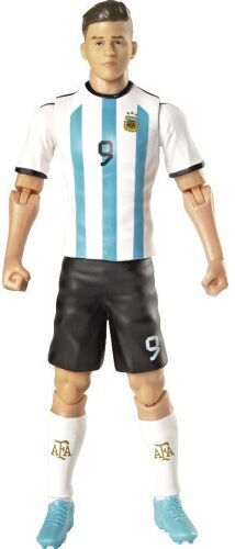 Banbo Toys Football Argentina Figure 20cm