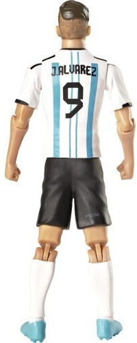 Banbo Toys Football Argentina Figure 20cm
