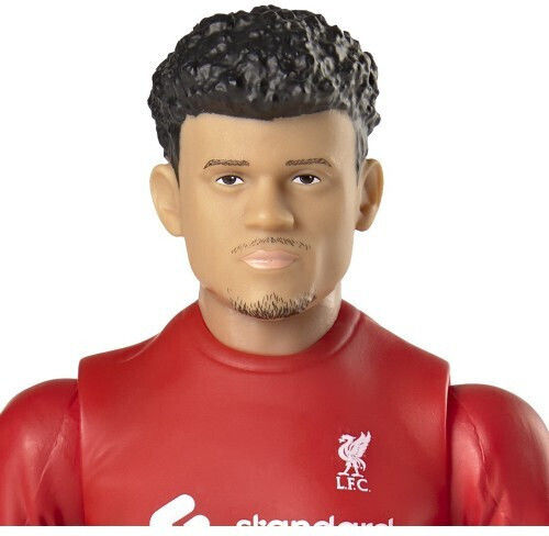 Banbo Toys Ποδόσφαιρο: Liverpool Φιγούρα 20εκ.