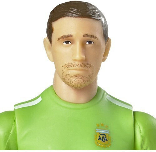 Banbo Toys Ποδόσφαιρο: Argentina Soccer - Emiliano Martinez Φιγούρα 20εκ.