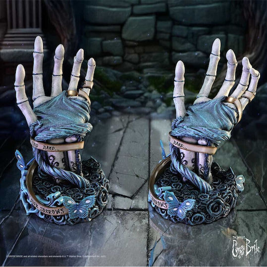 Nemesis Now Figurină Halloween 16.5 cm