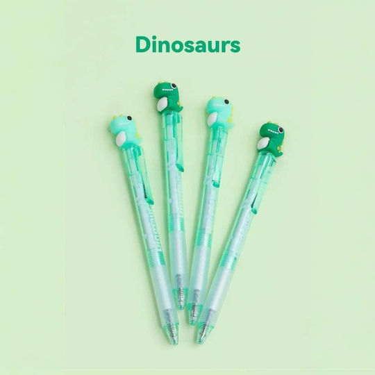 Starrydrip Starrydrip Ballpoint Pen Light Green
