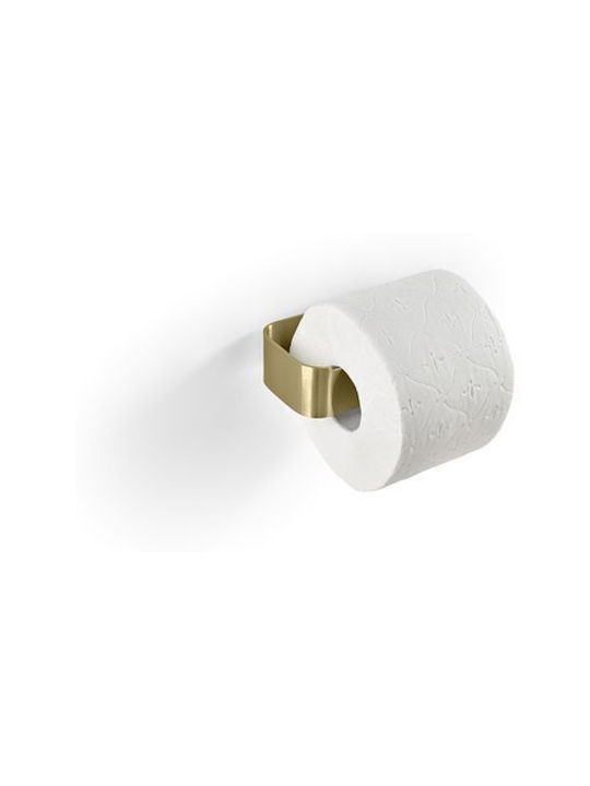 Zone Denmark Metallic Yellow Paper Holder