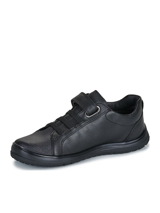 Kinder Sneakers Schwarz