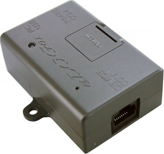 Elog01 Rs485 Адаптер Tracer-bn Mppt Контролер За Фотоволтаични Системи Elog01