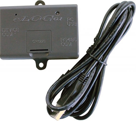 Elog01 Rs485 Адаптер Tracer-bn Mppt Контролер За Фотоволтаични Системи Elog01