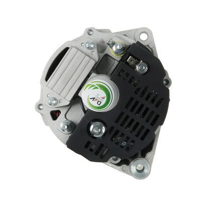 A9325s As-pl Алтернатор 12v 65a Deutz-fahr Fendt John Deere Steyr