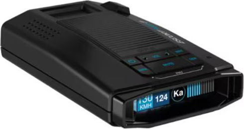 Portable Radar Detector Escort Max 3 International Bluetooth Connectivity Compatible Apple Carplay Android Auto Autolearntm Gps-based Automatic Learning Technology