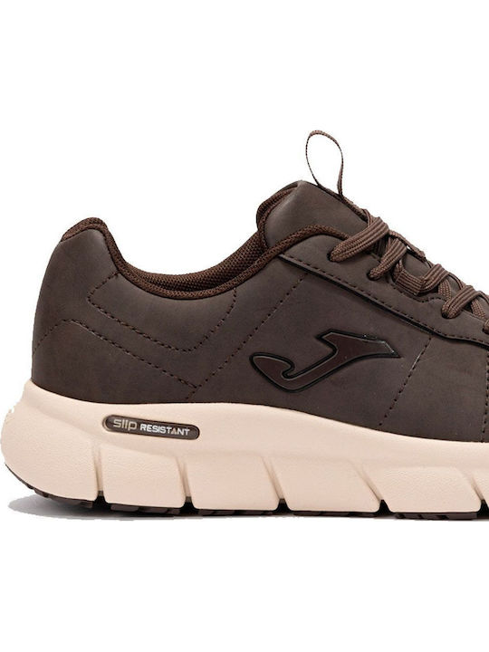 C.daily Sneakers Кафяв