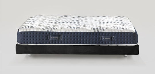 Magniflex Magnicool 10 Soft Единичен Анатомичен Матрак Пяна / Пяна с памет 100x190см