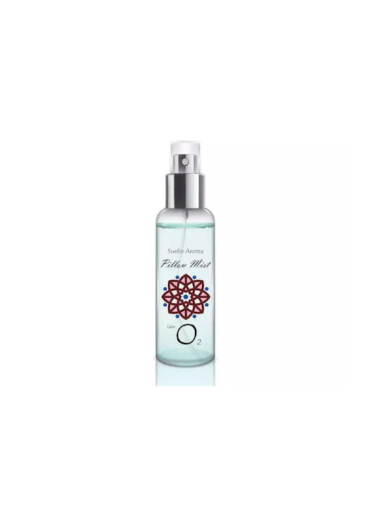 Pillow Mist Sueno Aroma Αρωματικό Υφασμάτων Banana Passion 100ml