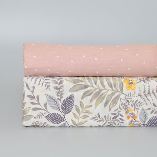 Ravelia Sheet Sets Queen 230x260cm. Sateen White 4pcs