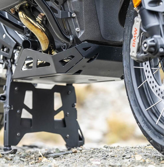 Wunderlich Șorț Motor