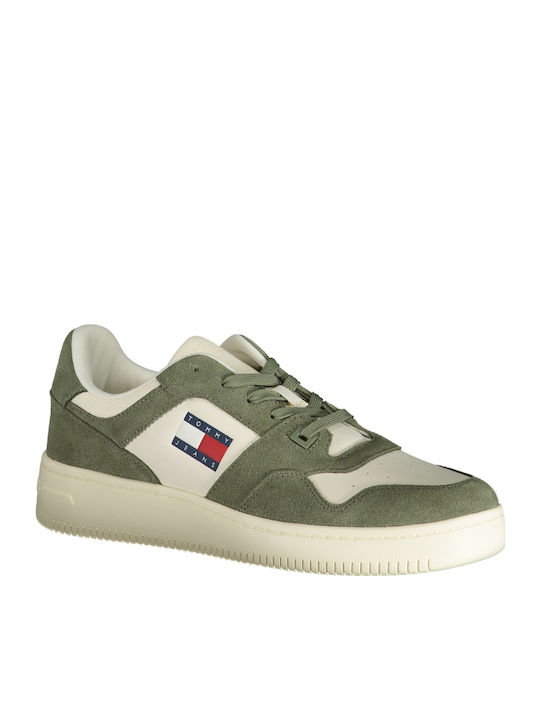 Sneakers Olive