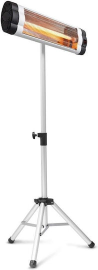 Trotec 170016 Stand for Halogen / Quartz Stove