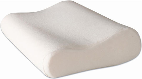 Anatomic Line Μαξιλάρι Ύπνου Memory Foam Ανατομικό 32x47x8cm
