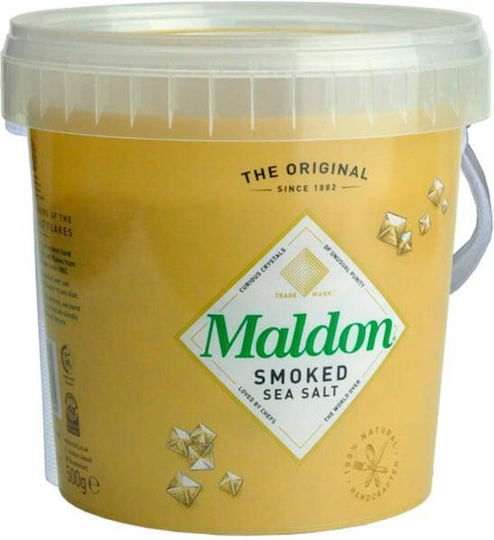 Пушени солени люспи 500 г – Maldon 43.99.58.626