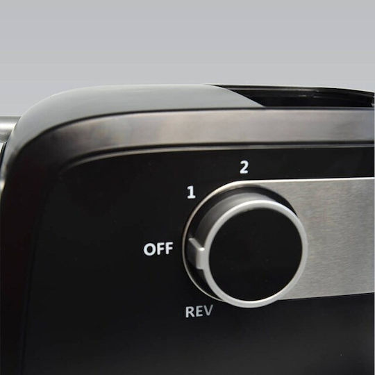 Maestro Fleischwolf 1500W Schwarze