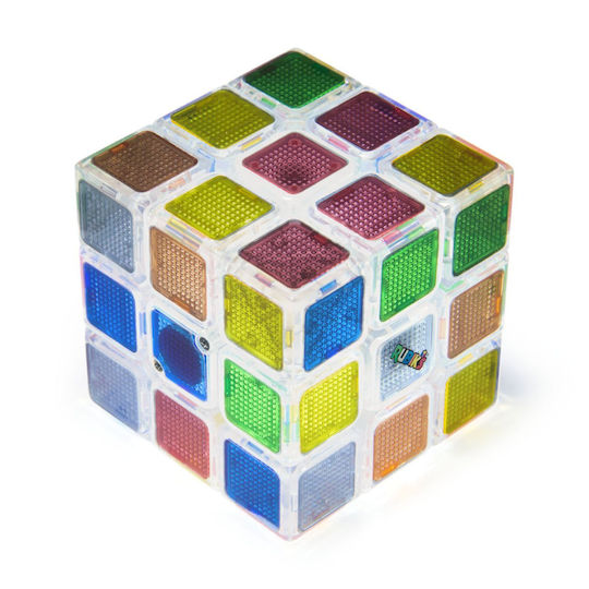 Rubik's Speed Cube for 8+ years old Years 6074026 1pcs