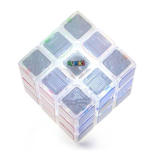 Rubik's Speed Cube for 8+ years old Years 6074026 1pcs