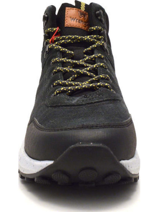 Memphis Herren Stiefel Grau