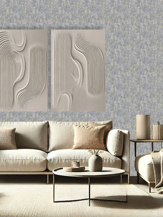 Wall Wallpaper Fabric
