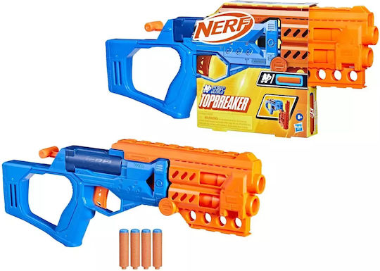 Nerf Σφαίρες Topbreaker N-Strike για 8+ Ετών