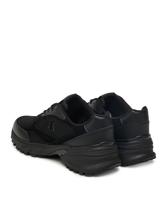 Sneakers Black