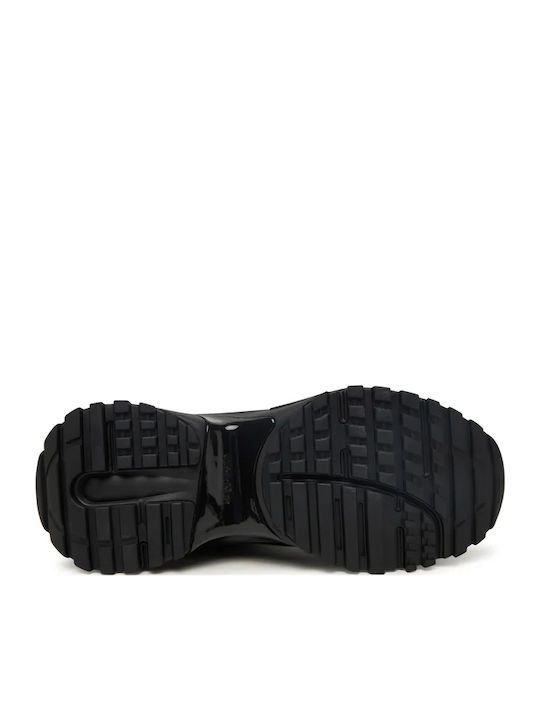 Sneakers Black