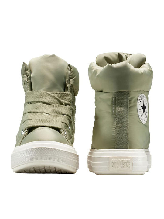 Chuck Taylor All Star Дамски Сникърси 368