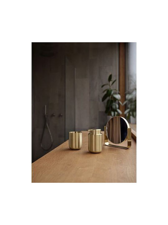 Zone Denmark Ume Metallischer Gelber Spender 250ml