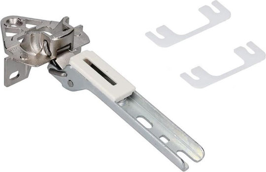 Built-In Refrigerator Hinge Bosch Siemens Pitsos Neff Inlet