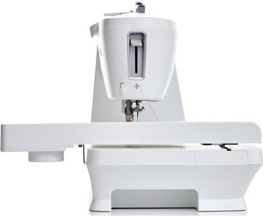 Singer Haushaltsnähmaschine Weiß