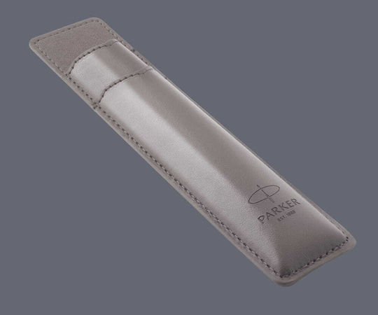 Parker Grey Sleeve Pouch 2216948