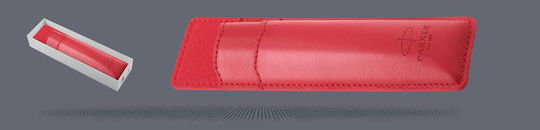 Parker Red Pen Case 2216949