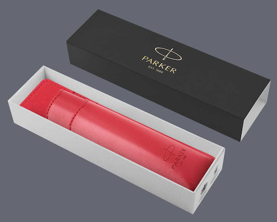 Parker Red Pen Case 2216949